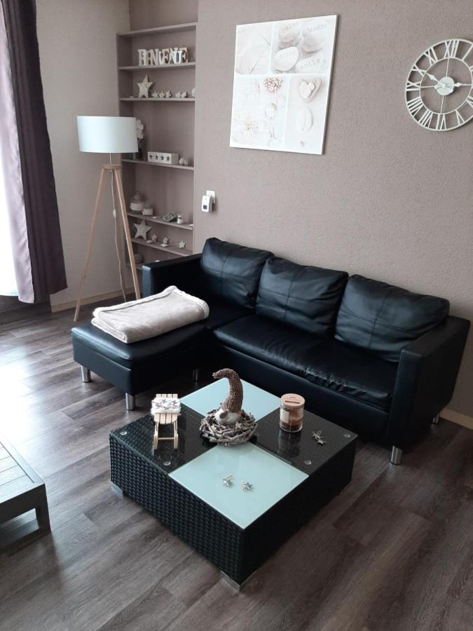 Appartement Jac-Cosy à Fleurier Extérieur photo