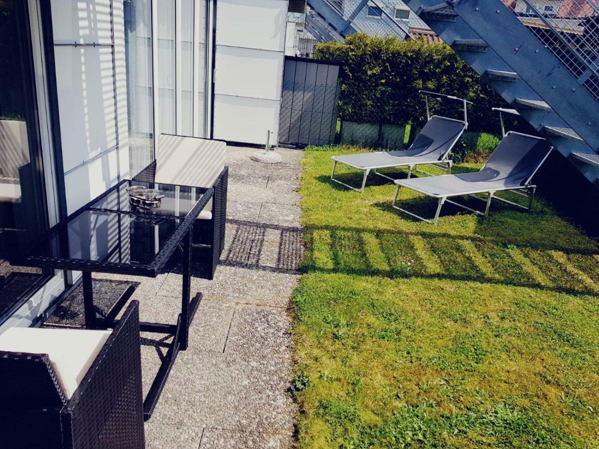 Appartement Jac-Cosy à Fleurier Extérieur photo